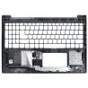 CARCAÇA SUPERIOR PARA PORTATIL LENOVO IDEAPAD S145-15IWL 340C-15