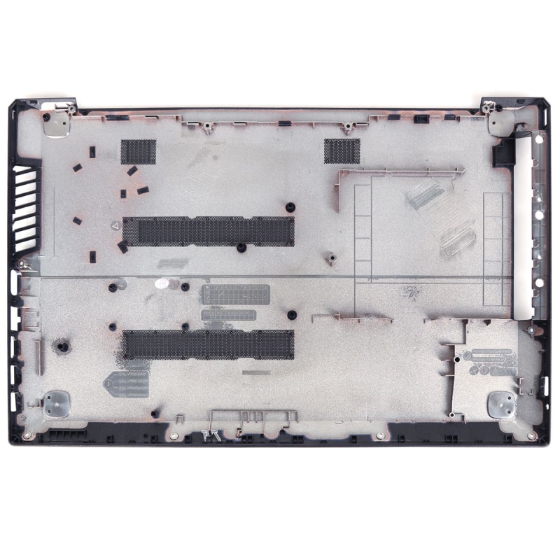 Carcasa inferior para portátil Lenovo V310-15 V310-15ISK Negra
