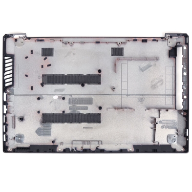 Custodia inferiore inferiore Lenovo V310-15 V310-15ISK NERA.