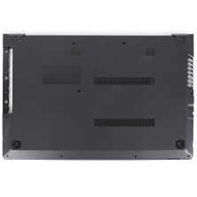 Carcasa inferior para portátil Lenovo V310-15 V310-15ISK Negra