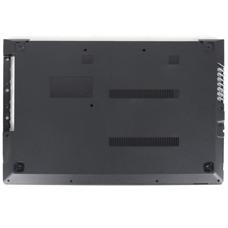 Custodia inferiore inferiore Lenovo V310-15 V310-15ISK NERA.