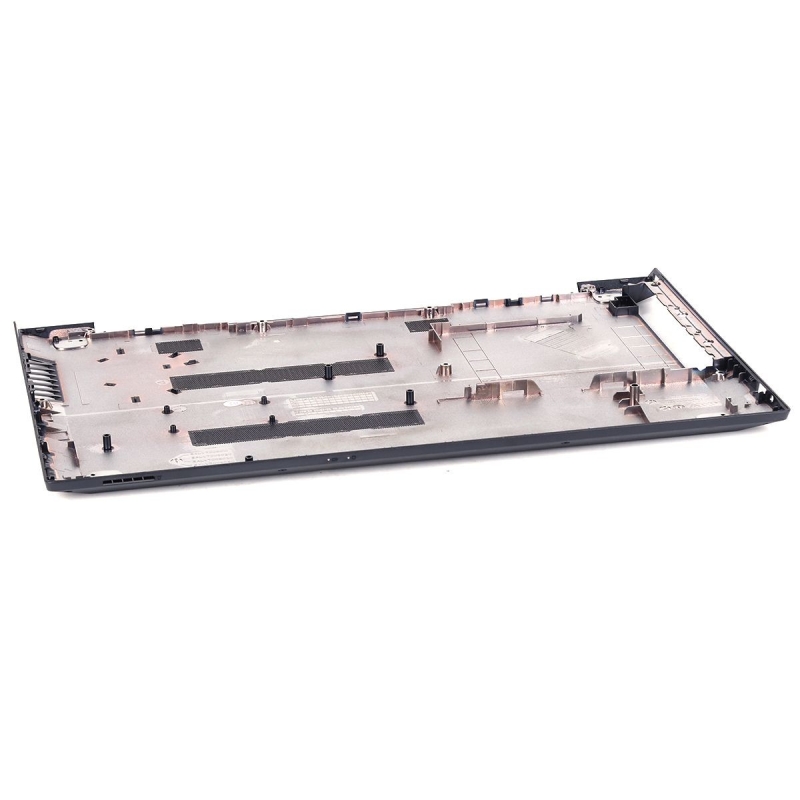 Carcasa inferior para portátil Lenovo V310-15 V310-15ISK Negra