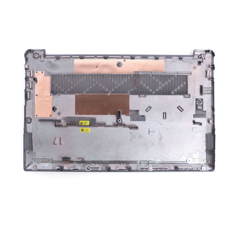 Carcasa inferior para portátil Lenovo Ideapad 3-15ITL6 5CB1D20079 Gris