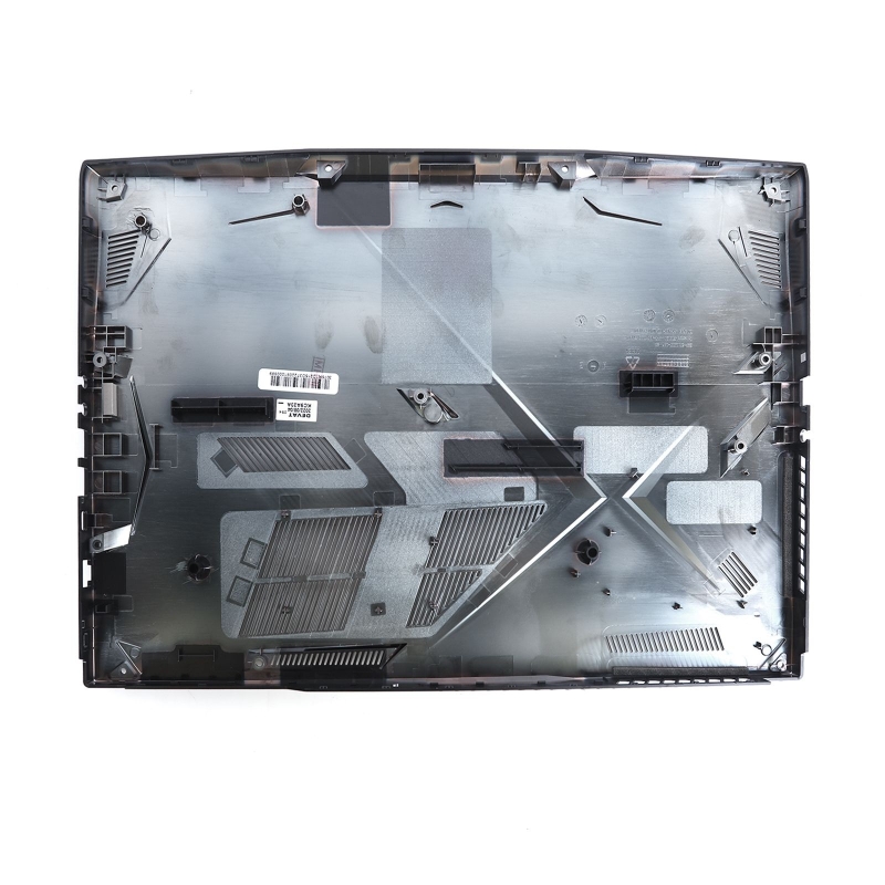 Carcasa inferior para portatil MSI GF63 MS-16