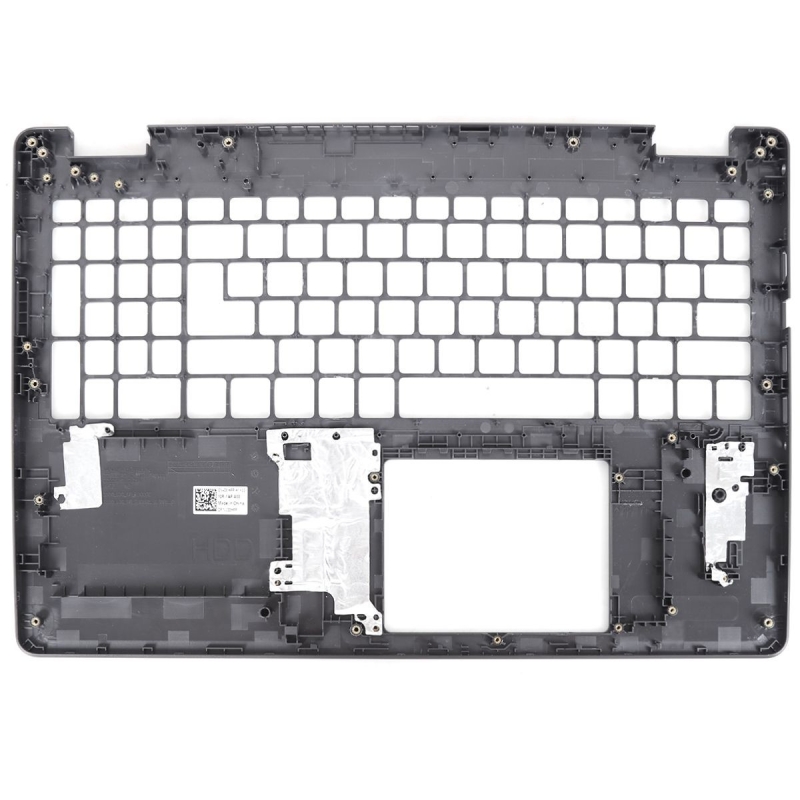Carcasa superior para portátil Dell Inspiron 3501 3502 Negra