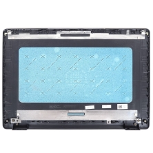 Custodia LCD per portatile Dell Inspiron 15 3501 3502 3505, nero.