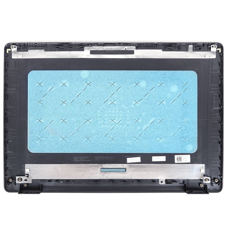 Custodia LCD per portatile Dell Inspiron 15 3501 3502 3505, nero.