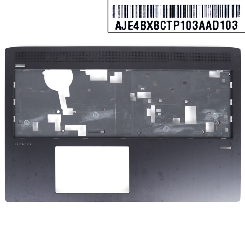Carcasa superior para portátil HP ProBook 450 G5 15.6". Envíos 24h