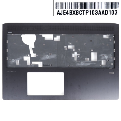 Carcasa superior para portátil HP ProBook 450 G5 15.6". Envíos 24h
