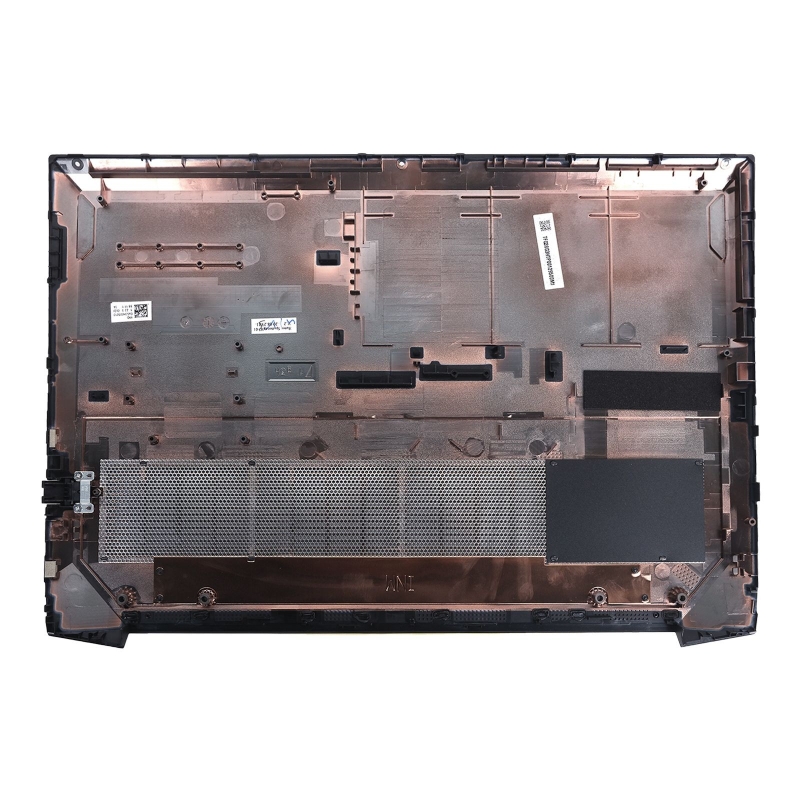 Carcasa inferior para portátil HP Pavilion 15-EC TPN-Q229