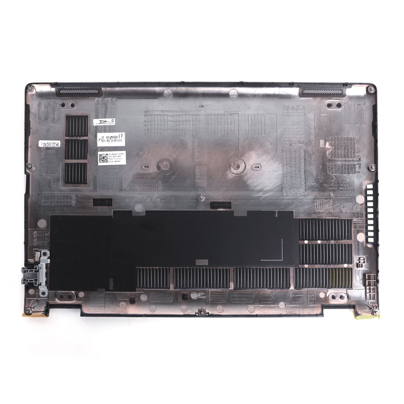 Carcasa inferior para portátil Dell Latitude 5400 00W819 0W819 Gris