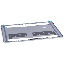 Custodia LCD per Lenovo IdeaPad 1-15ADA7 2022 argento
