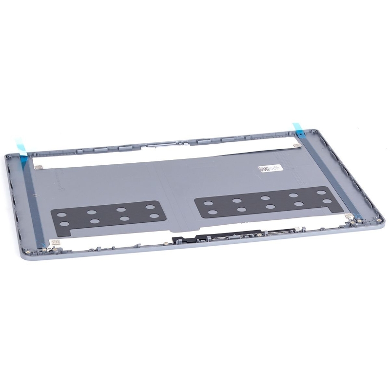 Custodia LCD per Lenovo IdeaPad 1-15ADA7 2022 argento