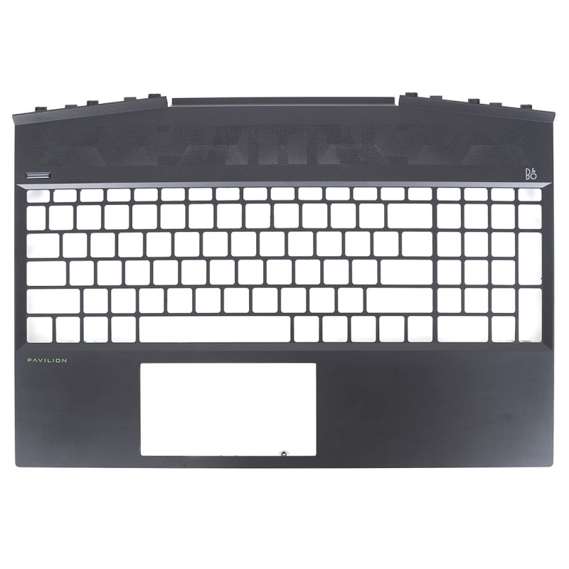 Carcasa superior para portátil HP Pavilion 15-DK 15T-DK TPN-C141