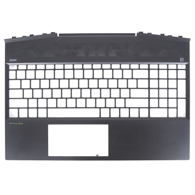 Carcasa superior para portátil HP Pavilion 15-DK 15T-DK TPN-C141