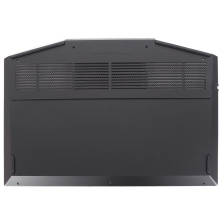 Carcasa inferior para portátil HP Pavilion 15-DK 15T-DK TPN-C141 Negro