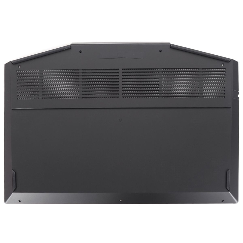 Carcasa inferior para portátil HP Pavilion 15-DK 15T-DK TPN-C141 Negro