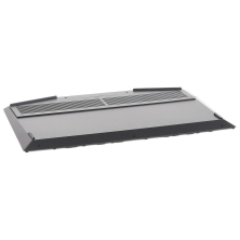 Carcasa inferior para portátil HP Pavilion 15-DK 15T-DK TPN-C141 Negro