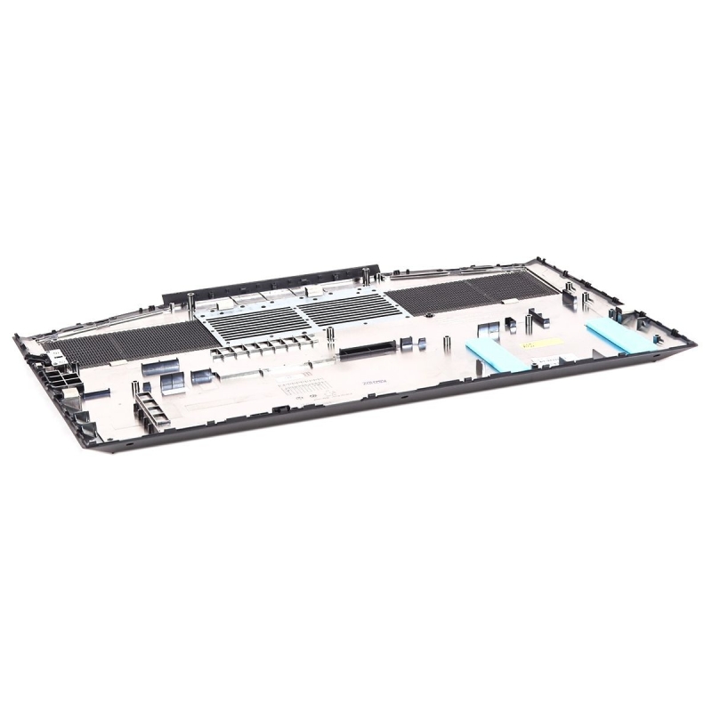 Carcasa inferior para portátil HP Pavilion 15-DK 15T-DK TPN-C141 Negro