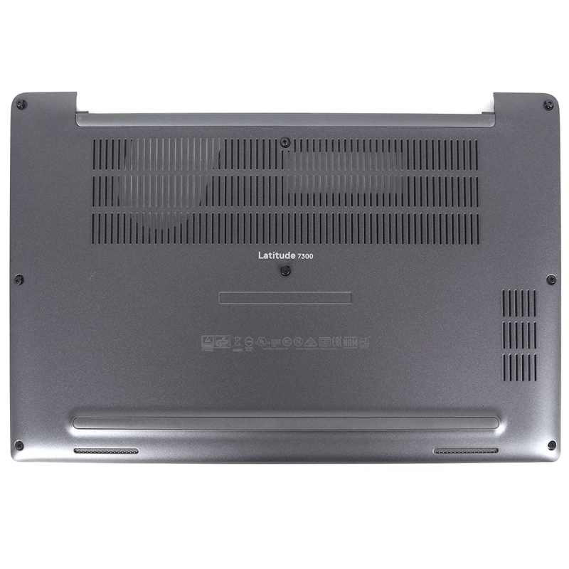 Carcasa inferior para portátil Dell Latitude 7300 | 0CKCH Negro