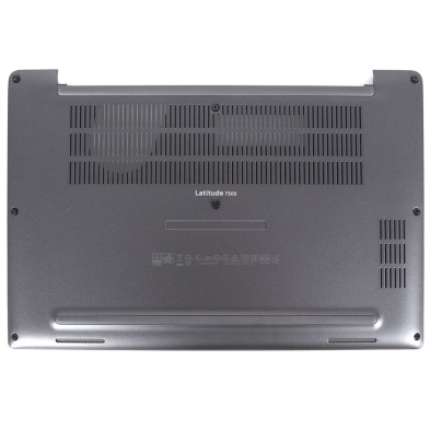 CARCASA INFERIOR PARA PORTÁTIL DELL LATITUDE 7300 0CKCH NEGRA