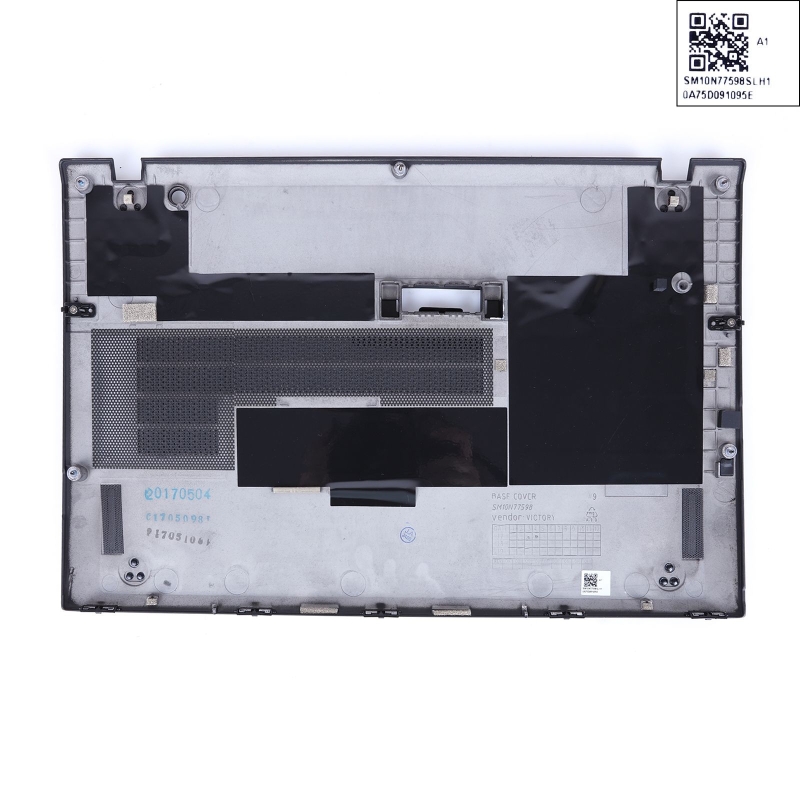 Carcaça inferior para portatil Lenovo ThinkPad T470s | 01ER080