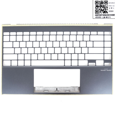 Carcasa superior para portátil Asus ZenBook 14 UX425 UM425
