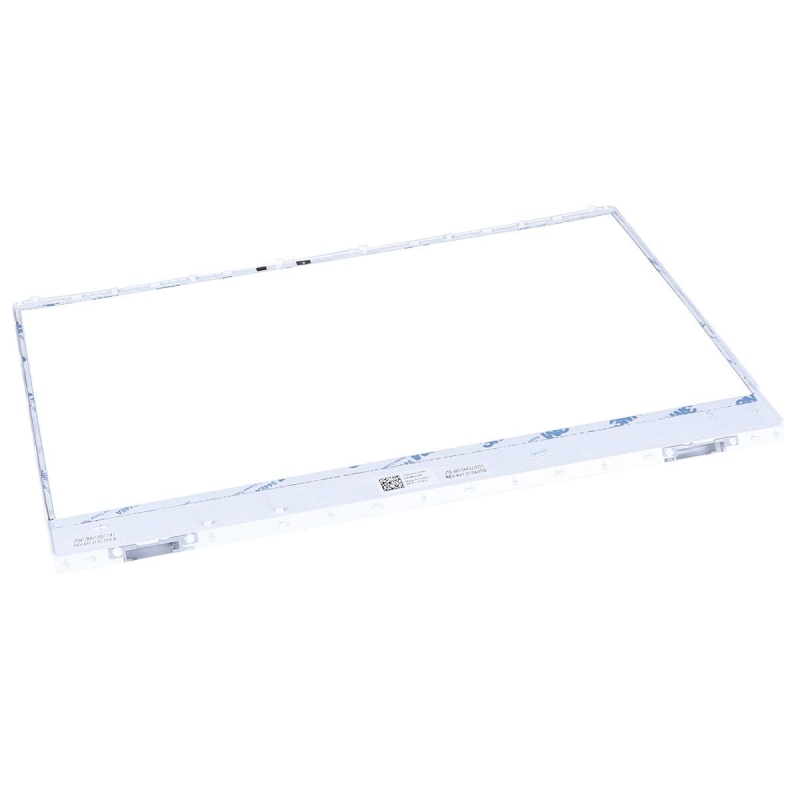 Alloggiamento Dell Inspiron 5000 5401 5402 5405 Alloggiamento cornice anteriore LCD Bianco...