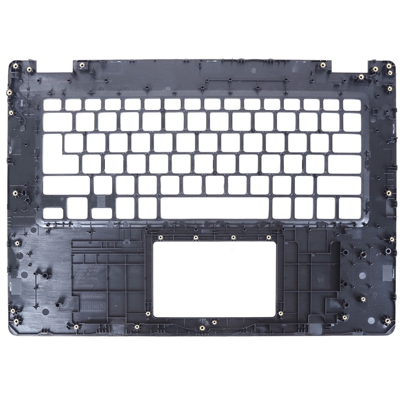 Carcasa superior para portátil Dell Latitude 3490 P89G Negro.