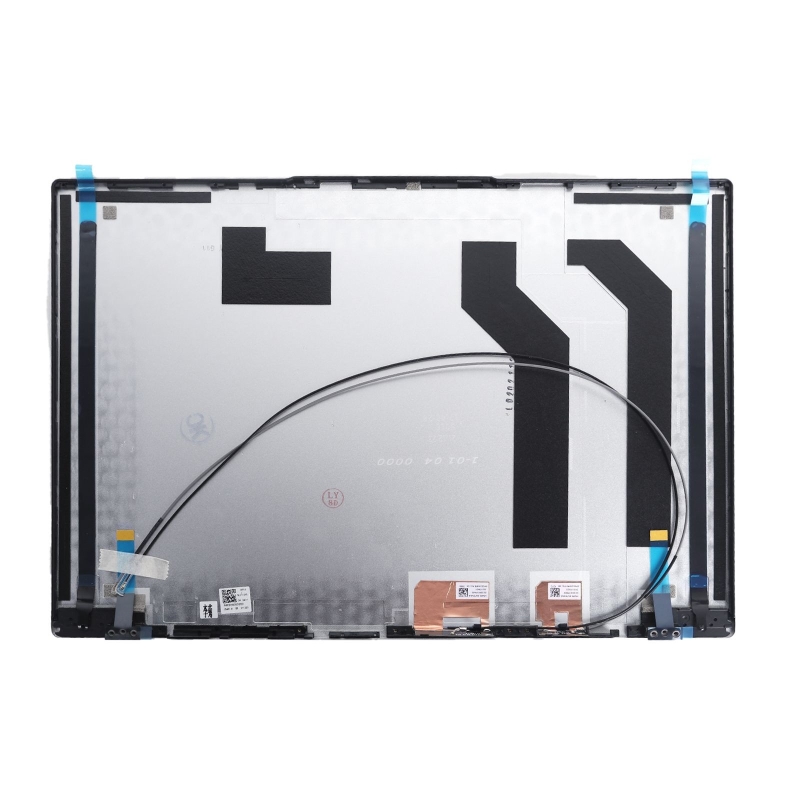 Carcasa LCD para portátil Lenovo Xiaoxin Pro 14 ACH 2021 Plata