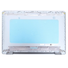 Carcasa LCD para portátil Dell Inspiron 15 5000 5593 | 032TJM Plata