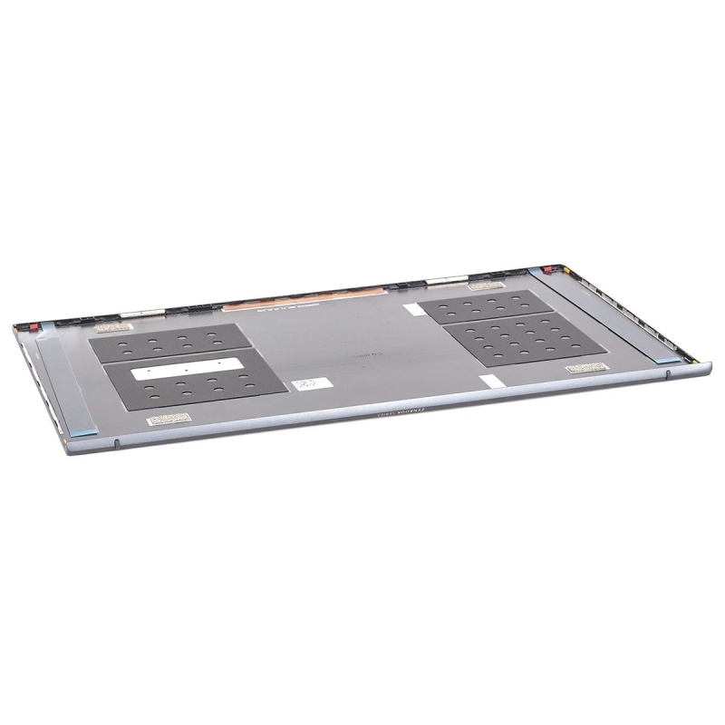 Custodia LCD per portatile Asus ZenBook 14 UX425 UM425 U4700J Grigio