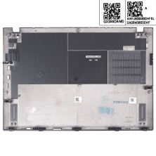 Custodia inferiore per portatile Lenovo Thinkpad X13 GEN1 X390, nera