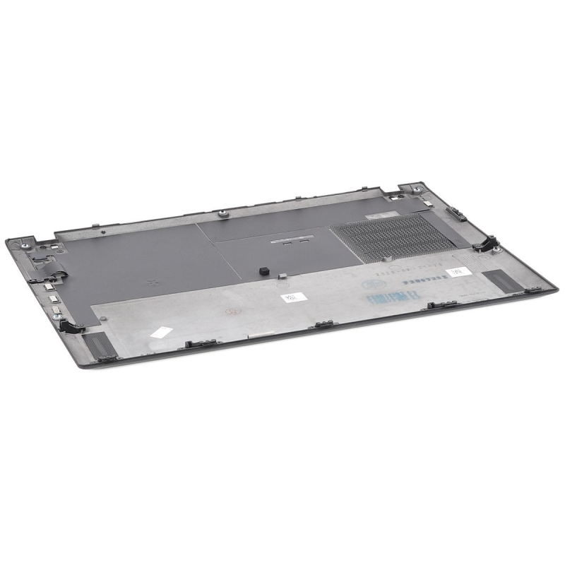 Custodia inferiore per portatile Lenovo Thinkpad X13 GEN1 X390, nera
