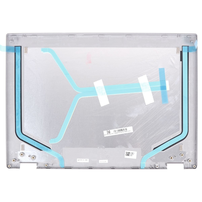 Alloggiamento A Alloggiamento Argento, Lenovo flex5-14 YOGA 520 520-14 520-14IKB T...