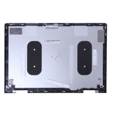 Carcasa LCD para portátil HP ENVY X360 15-BP 15M-BP 15.6" Plata