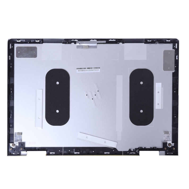 Carcasa LCD para portátil HP ENVY X360 15-BP 15M-BP 15.6" Plata