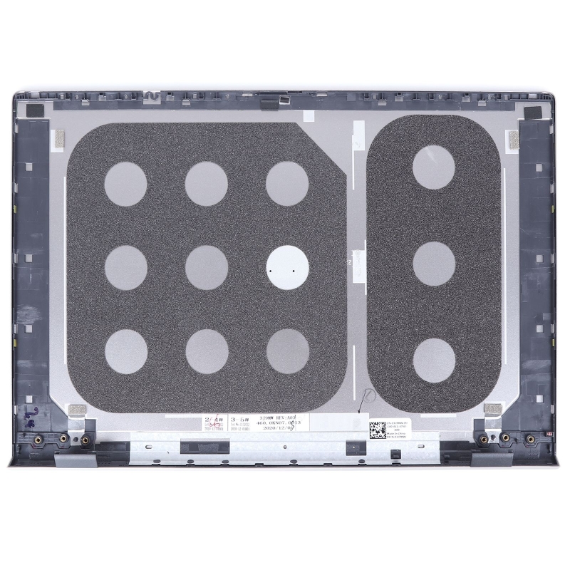 Carcasa LCD para portátil Dell Vostro 14 5401 5402 5405 Plata
