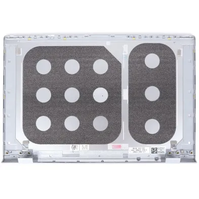 Carcasa LCD para portátil Dell Inspiron 14 5401 5402 5405 Plata