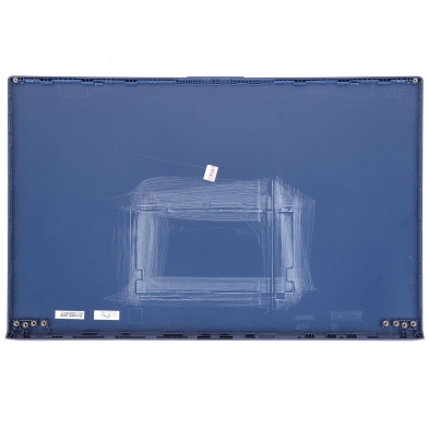 Carcasa LCD para portátil Asus V5000F X512J F V5000J Violeta