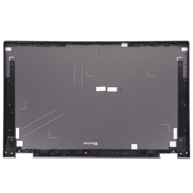 Carcasa LCD para portátil Lenovo Ideapad Flex 5-15IIL05 Negro