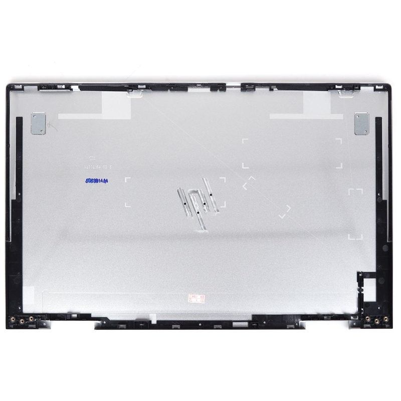 Carcasa LCD para portátil HP Envy 15-ED 15T-ED 15M-ED 15-EE Plata
