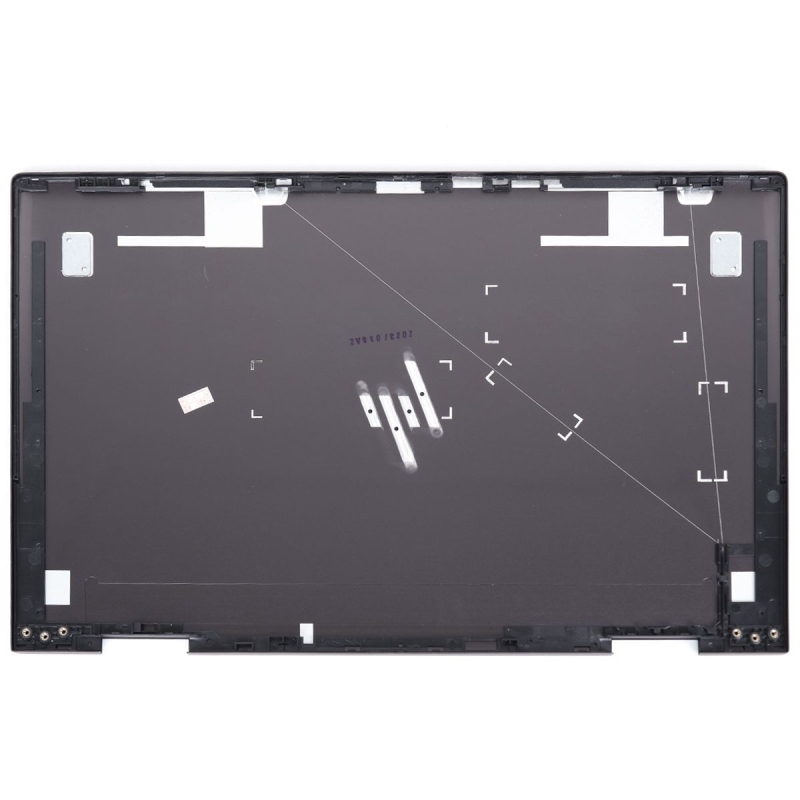 Carcasa LCD para portátil HP Envy 15-ED 15T-ED L93204-001 Marrón