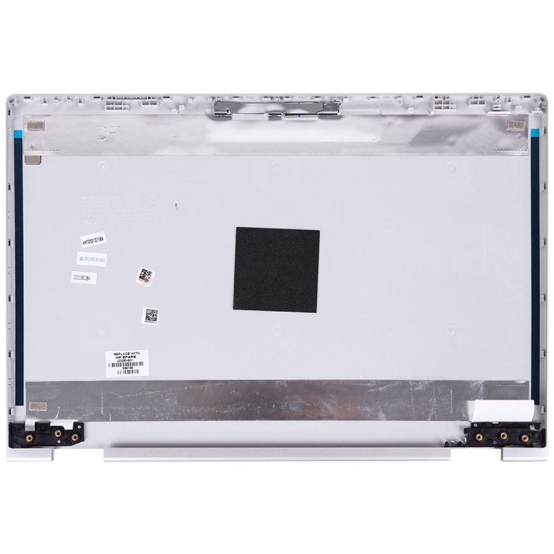 Carcasa LCD para portátil HP Pavilion X360 14-CD TPN-W131 Silver