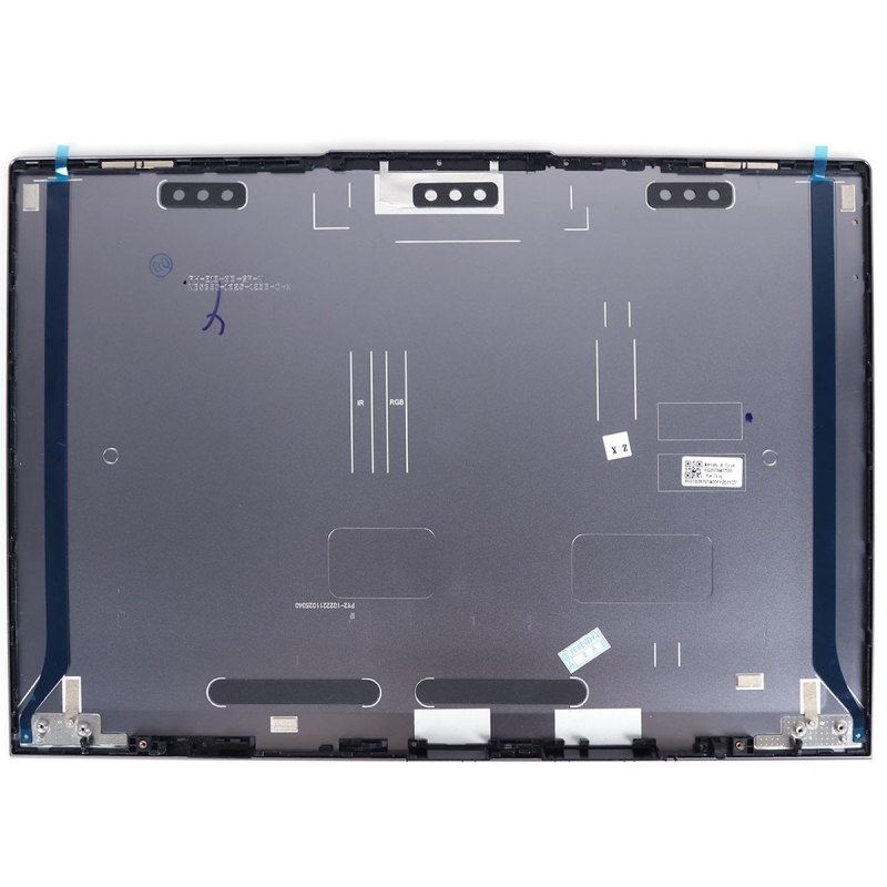 Custodia LCD per portatile Lenovo ThinkBook16 G4+IAP 2020 argento
