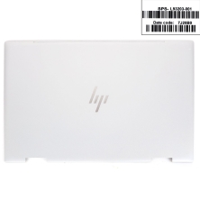 Carcasa LCD para portátil HP Envy 15-ED 15T-ED L93203-001 Plata