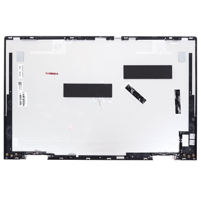 Carcasa LCD para portátil HP Envy 15-ED 15T-ED L93203-001 Plata