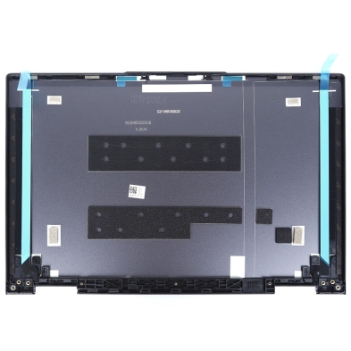 Custodia LCD per portatile Lenovo Yoga 7-14ITL5 82BH 7-14ACN6 Grigio
