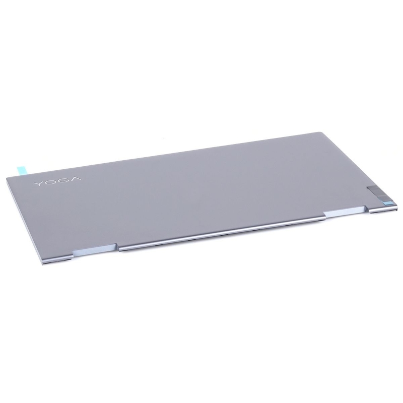 Custodia LCD per portatile Lenovo Yoga 7-14ITL5 82BH 7-14ACN6 Grigio