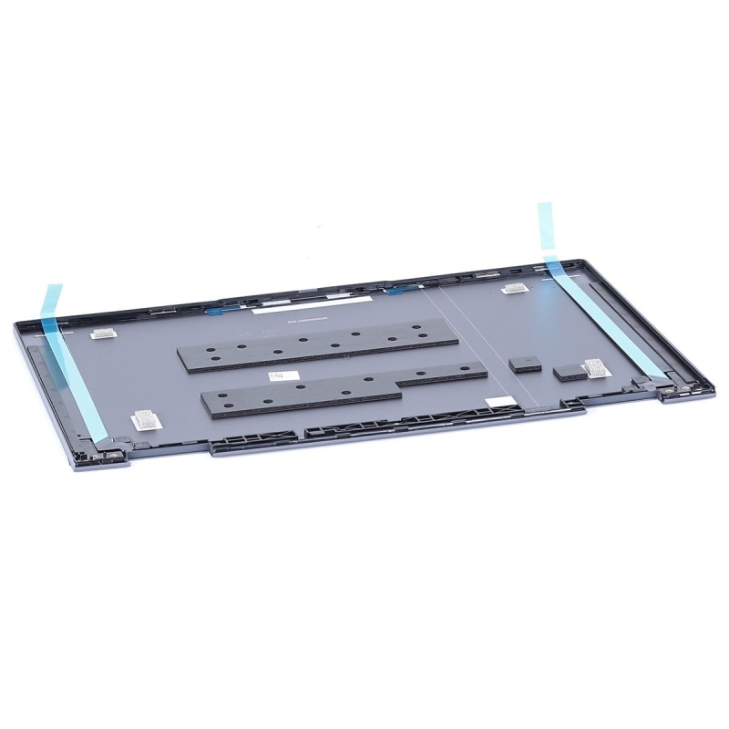 Custodia LCD per portatile Lenovo Yoga 7-14ITL5 82BH 7-14ACN6 Grigio